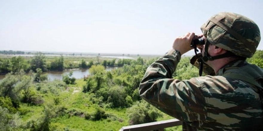 Έβρος: Ύποπτη είδηση ότι η  Eλλάδα «άνοιξε τα σύνορα»