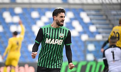 Τρομερή κίνηση με Καπούτο για την Σαμπντόρια!