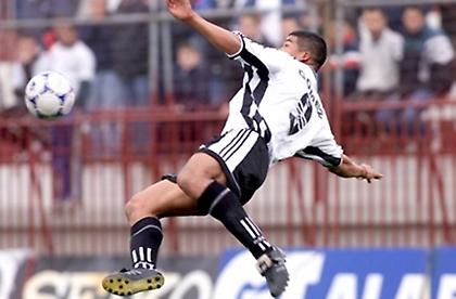 Το κουίζ της ημέρας: Θυμάσαι τους ξένους επιθετικούς που αγαπήθηκαν στην Ελλάδα;