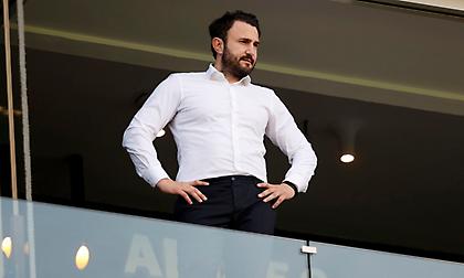 Άρης: «Η απόφαση είναι ο ορισμός του σκανδάλου, προσφεύγουμε στο CAS»