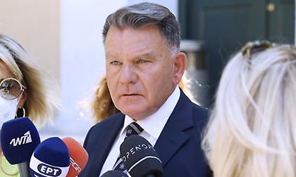Ο Κούγιας δικηγόρος της 17χρονης που κατήγγειλε τον Σεμέδο για βιασμό