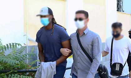 Σεμέδο: «Είμαι αθώος! Όλα για τα λεφτά» - Πήρε προθεσμία για Πέμπτη (Video)