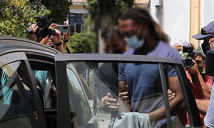 Καταγγελία 17χρονης:«Ο Σεμέδο μου έδωσε ένα αρκουδάκι της κόρης του και μου είπε πως δεν έγινε κάτι»