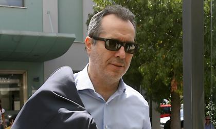 Κόντης: «Ο Άρης μπορεί να γκρεμίσει τον Ολυμπιακό, πάει για πρωτάθλημα»