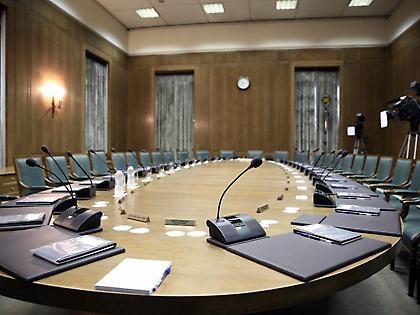 Ανασχηματισμός: Σημαντικές αλλαγές στα Υπουργεία-Σταθερός ο Αυγενάκης