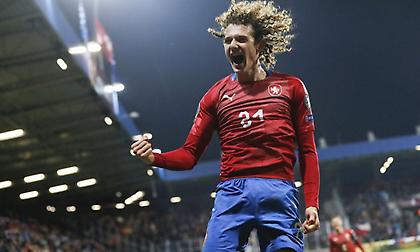 Πήρε δανεικό τον Κραλ η Γουέστ Χαμ