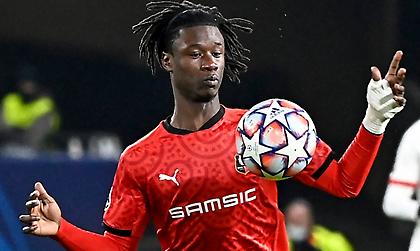 Υπέγραψε και ανακοινώνεται ο Καμαβινγκά από τη Ρεάλ Μαδρίτης!