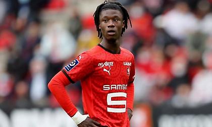 Μια «ανάσα» από Καμαβινγκά η Ρεάλ Μαδρίτης!