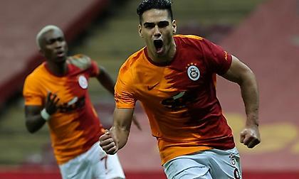 Επιστρέφει στη La Liga για τη Ράγιο Βαγιεκάνο ο Φαλκάο!