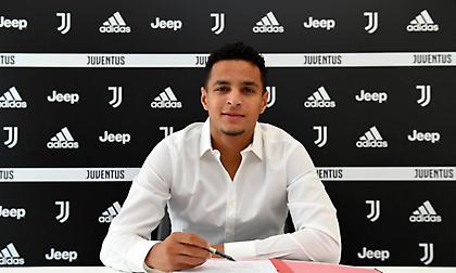 Γιουβέντους: Ανακοίνωσε Ιχαταρέν και τον έδωσε δανεικό στη Σαμπντόρια