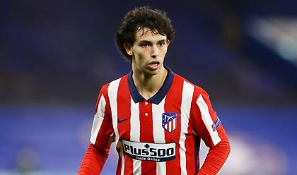 Μπαρτσελόνα: Ζήτησε δανεικό τον Ζοάο Φέλιξ από την Ατλέτικο