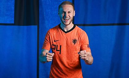 Πήρε Κουπμάινερς η Αταλάντα