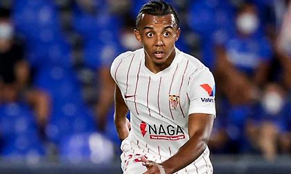 Ακάθεκτη η Σεβίλλη: Μόνο με 70 εκατ. ευρώ στην Τσέλσι ο Κουντέ