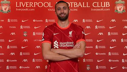 Ανανέωσε με Λίβερπουλ ο Φίλιπς!