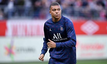 Νέο «άκυρο» του Εμπαπέ σε Παρί - Απέρριψε 45 εκατ. ευρώ τον χρόνο!