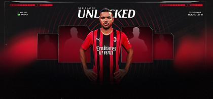 Πήρε και Μεσίας η Μίλαν