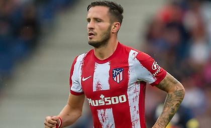 Παίρνει δανεικό τον Σαούλ η Τσέλσι!