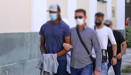 Θωμαΐδης: «Τα δύο μηνύματα από το κινητό του Σεμέδο»