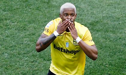 Κλείνει τον Σίλβα που ήθελε ξανά ο Άρης η Νότιγχαμ