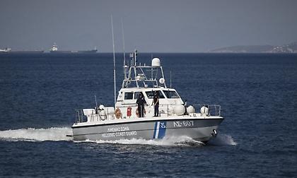 Πνιγμός 76χρονου σε παραλία στο Δήλεσι