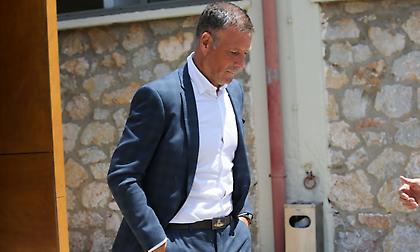 Η σύνθεση της νέας ΚΕΔ: Παραμένει επικεφαλής ο Κλάτενμπεργκ