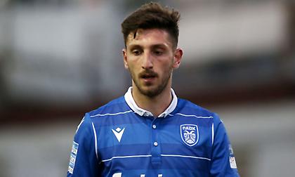 Ανακοίνωσε Νινούα η Ανόρθωση