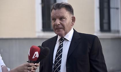 Κούγιας: «Δεν είχα καμία ενόχληση από τον Μαρινάκη για την υπόθεση Σεμέδο»