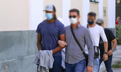 Δικηγόρος Σεμέδο: «Η ιατροδικαστική εξέταση δεν δείχνει κακοποίηση»