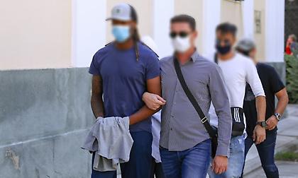 Υπόθεση Σεμέδο: Η κατάθεση της 16χρονης-«Αν πίστευα ότι την είχε βιάσει, δεν θα κανόνιζα να βγούμε»