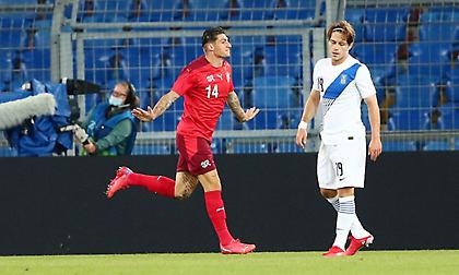 Βάρεσε καμπανάκι στην Εθνική… ο Τσούμπερ!