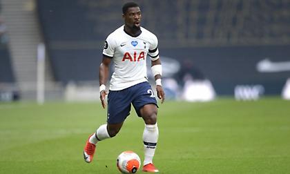 Έμεινε ελεύθερος από την Τότεναμ ο Οριέ!