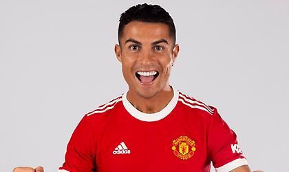 Η πρώτη συνέντευξη Κριστιάνο με φανέλα Γιουνάιτεντ: «Κυριότερος λόγος που επέστρεψα ο Σερ Άλεξ»