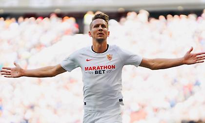 Έκλεισε στην Μπαρτσελόνα ο Λουκ Ντε Γιονγκ!