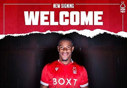 Επίσημο: Στη Νότιγχαμ ο Σάντε Σίλβα