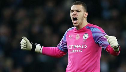 Επίσημο: Ανανέωσε με Μάντσεστερ Σίτι ο Έντερσον