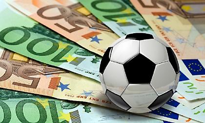 Μεταγραφές: Ποιες ομάδες ξόδεψαν τα περισσότερα - Πρώτη η… Άρσεναλ!