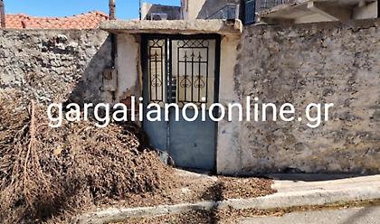 Θρίλερ στην Μεσσηνία: Βρήκαν πτώμα κάτω από τσιμέντο - Τα στοιχεία «δείχνουν» την αγνοούμενη Ρουμάνα