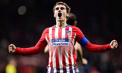 Μπαρτσελόνα και Ατλέτικο πήραν διορία - Προχωράει η μεταγραφή του Γκριεζμάν!