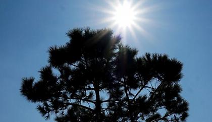 Καιρός: Σχεδόν αίθριος καιρός στα δυτικά και νότια