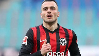 Η Αϊντραχτ έδωσε εσκεμμένα λάθος το email του Κόστιτς στη Λάτσιο για να χαλάσει τη μεταγραφή!