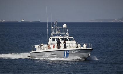 Πνιγμός 73χρονου στη παραλία Σταυρού Θεσσαλονίκης