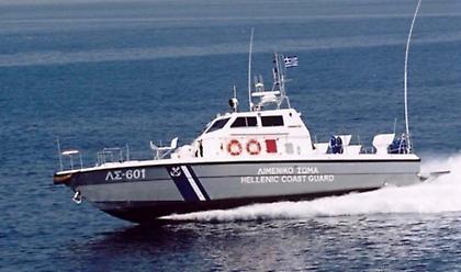 Αμφιλοχία: Νεκρός βρέθηκε ο 29χρονος ψαράς