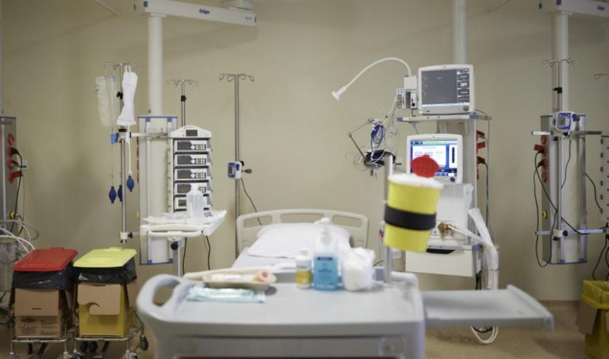 Επιδημιολογικός χάρτης: Ξεκοκκίνισε η Κρήτη εκτός Ηρακλείου