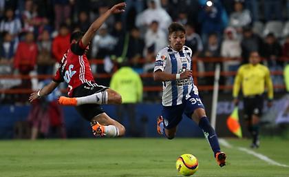 «Ο Παλάσιος θυσιάζεται για την ομάδα του - Είναι ταχύτατος και ντριμπλαδόρος»