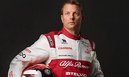 Τέλος εποχής: Ανακοίνωσε την απόσυρσή του ο Κίμι Ραϊκόνεν!