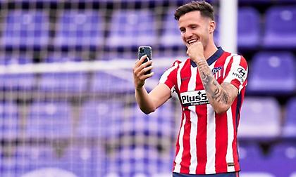 Επίσημο: Έκλεισε στην Τσέλσι ο Σαούλ Νίγκεθ!