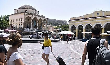 Χάρτης κορωνοϊού στην Ελλάδα: 638 κρούσματα σε Αττική, 330 Θεσσαλονίκη, 145 Κρήτη (Λίστα)