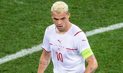 Τσάκα: Θετικός στον κορωνοϊό, δεν παίζει με Εθνική Ελλάδος