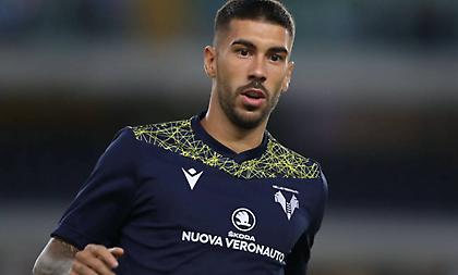 Ανακοίνωσε τον Τζακάνι η Λάτσιο