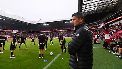 Η λίστα του ΠΑΟΚ για το Conference League - Εκτός Καγκάβα, Ροντρίγκο